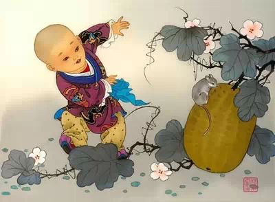 十二生肖的排列顺序：每种动物为一个时间-郭一绪GuoYixu.com郭一绪
