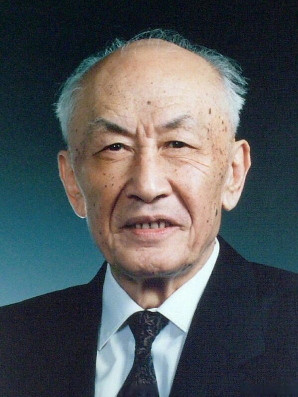 中国工程院原院长、党组书记——朱光亚-郭一绪 | GuoYixu.com郭一绪
