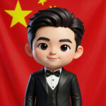 郭一绪的头像-郭一绪GuoYixu.com郭一绪