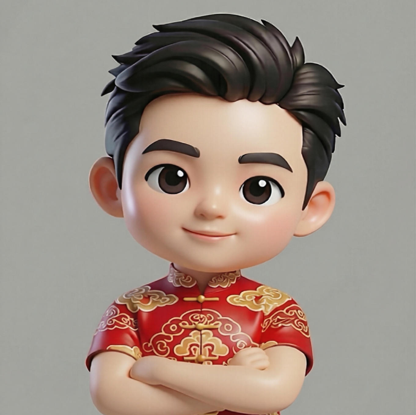 郭一绪的头像-郭一绪 | GuoYixu.com郭一绪