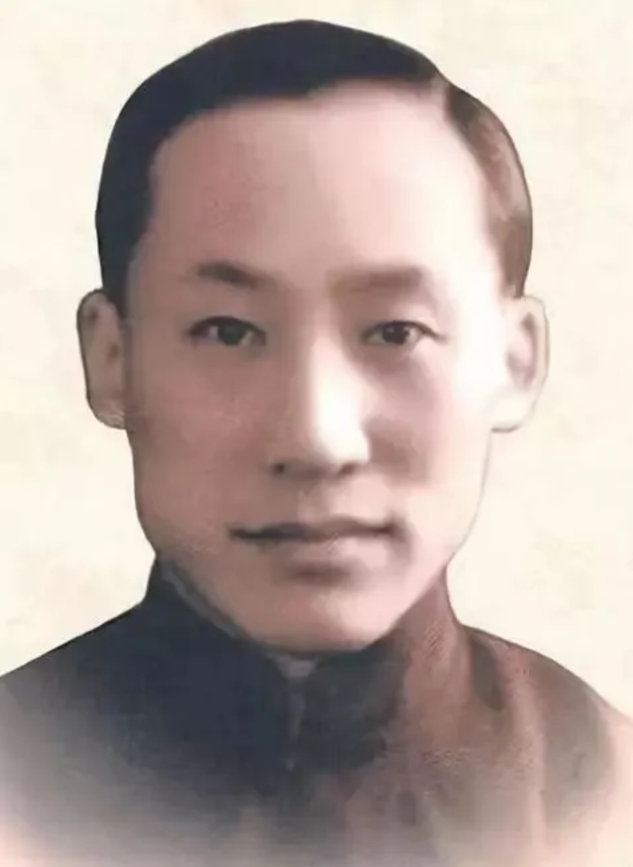 物理学家、教育家——叶企孙-郭一绪 | GuoYixu.com郭一绪
