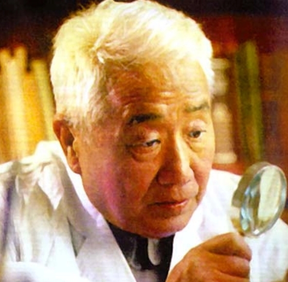 史前考古学、古生物学家——裴文中-郭一绪 | GuoYixu.com郭一绪