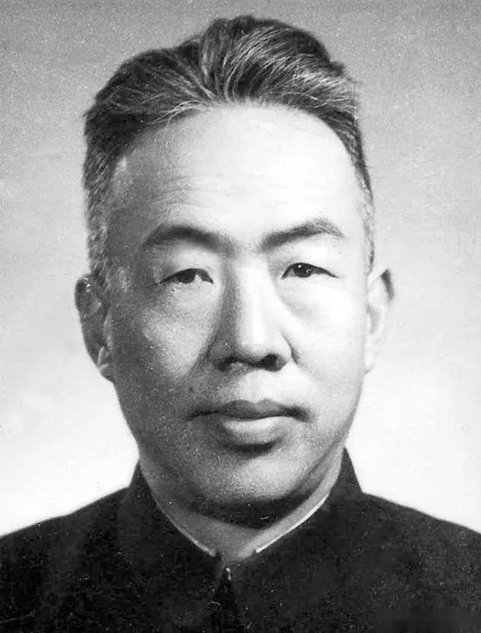 气象学家、地球物理学家、空间物理学家、教育家——赵九章-郭一绪 | GuoYixu.com郭一绪
