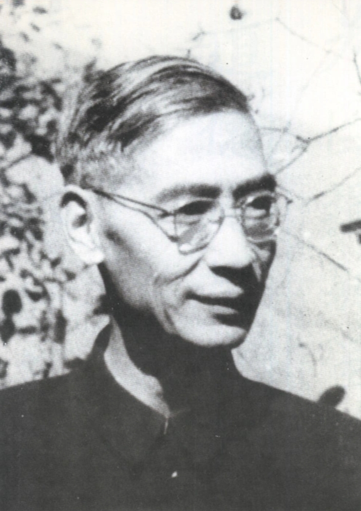 著名力学家、应用数学家、空气动力学家——郭永怀-郭一绪 | GuoYixu.com郭一绪
