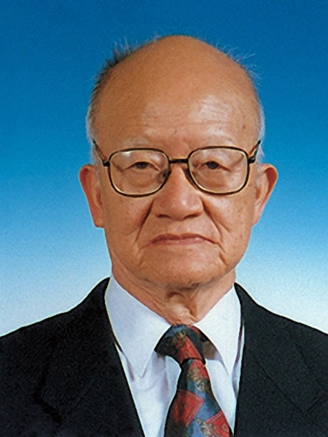 电子学与信息学家——罗沛霖-郭一绪 | GuoYixu.com郭一绪