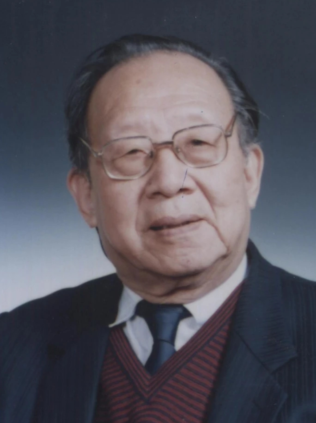 植物学家——吴征镒-郭一绪 | GuoYixu.com郭一绪