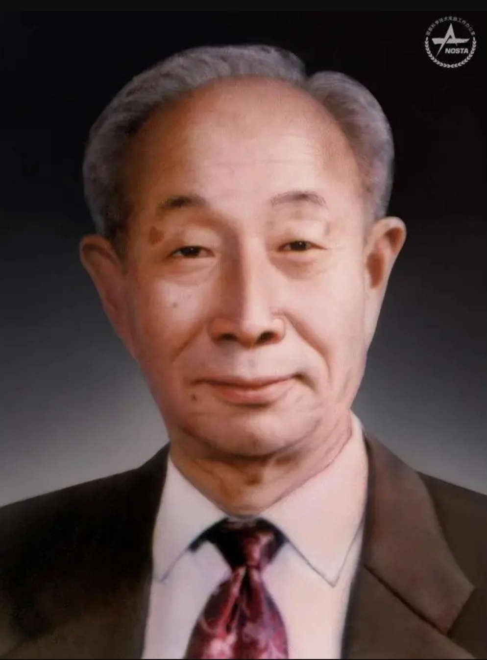 国家最高科学技术奖获得者——刘东生-郭一绪 | GuoYixu.com郭一绪