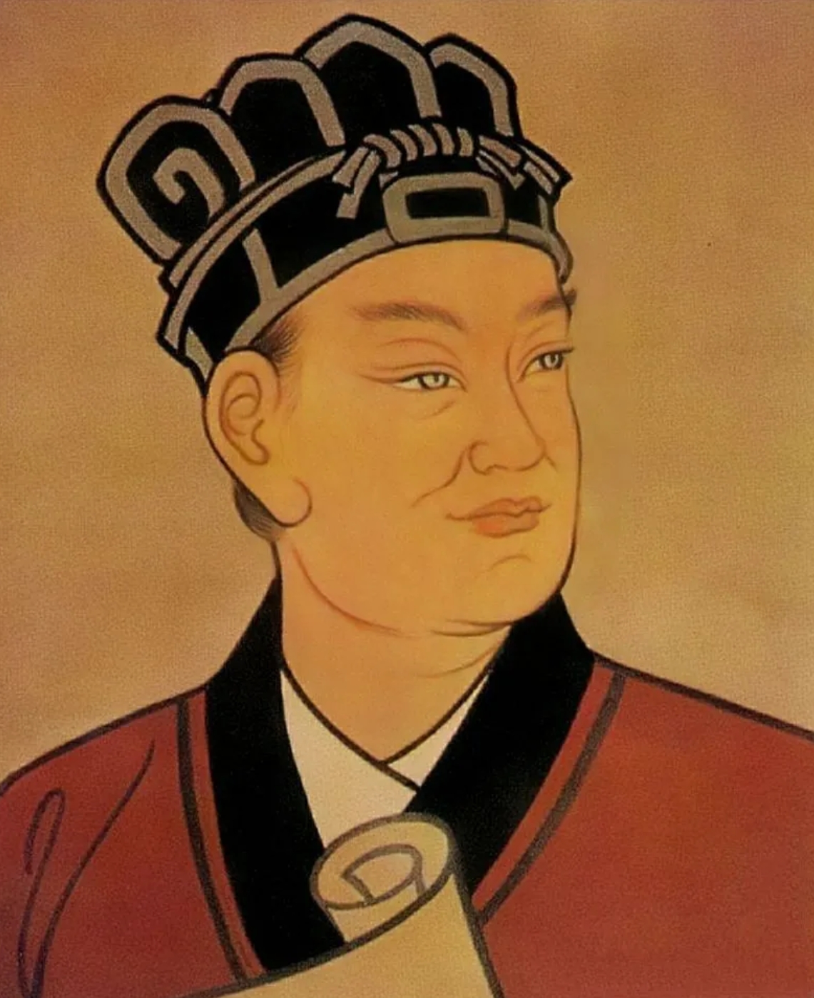 中国东汉宦官、发明家——蔡伦-郭一绪 | GuoYixu.com郭一绪