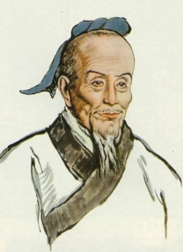 南北朝时期杰出的数学家、天文学家——祖冲之-郭一绪 | GuoYixu.com郭一绪