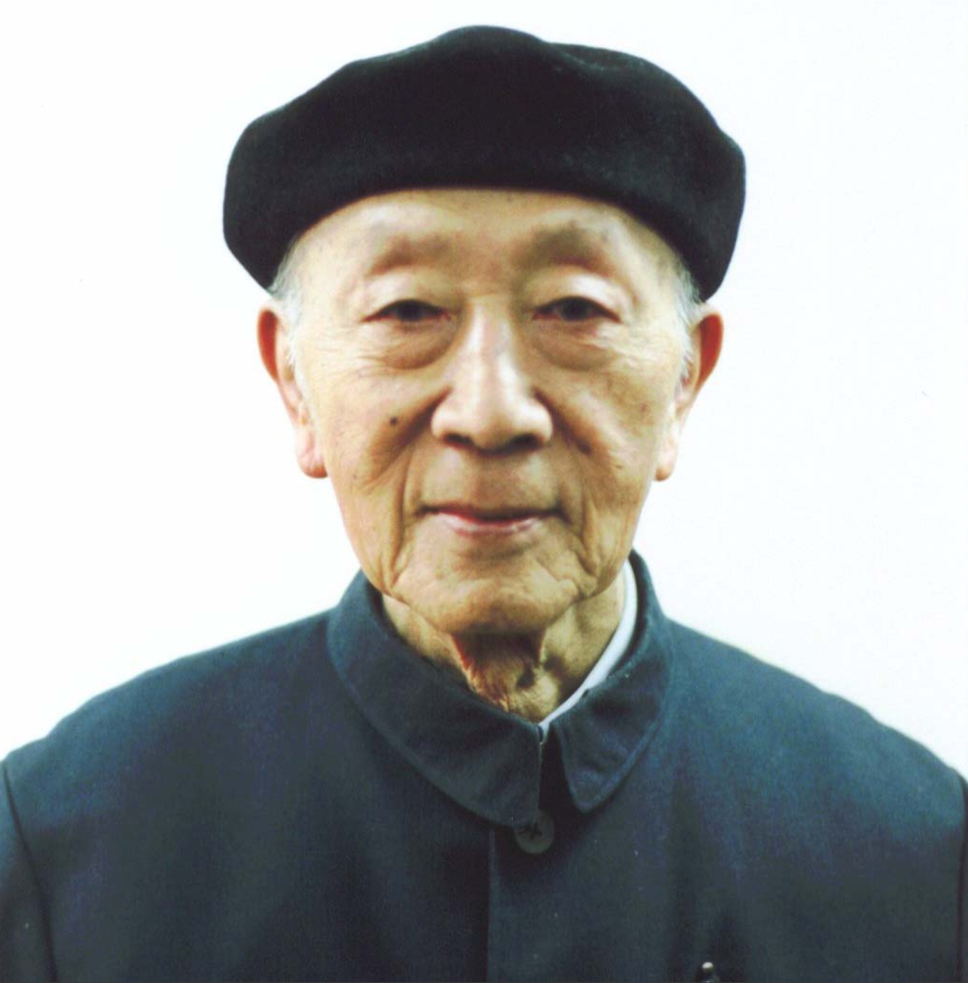 中国半导体一代宗师——黄昆-郭一绪 | GuoYixu.com郭一绪