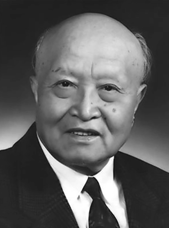 金属学及材料科学家、战略科学家——师昌绪-郭一绪 | GuoYixu.com郭一绪