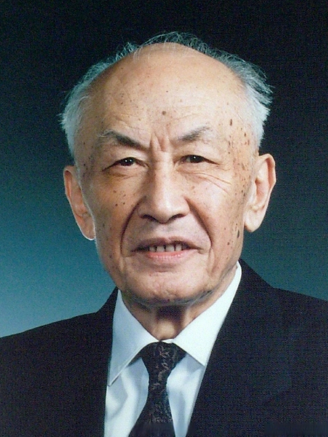 中国工程院原院长、党组书记——朱光亚-郭一绪 | GuoYixu.com郭一绪