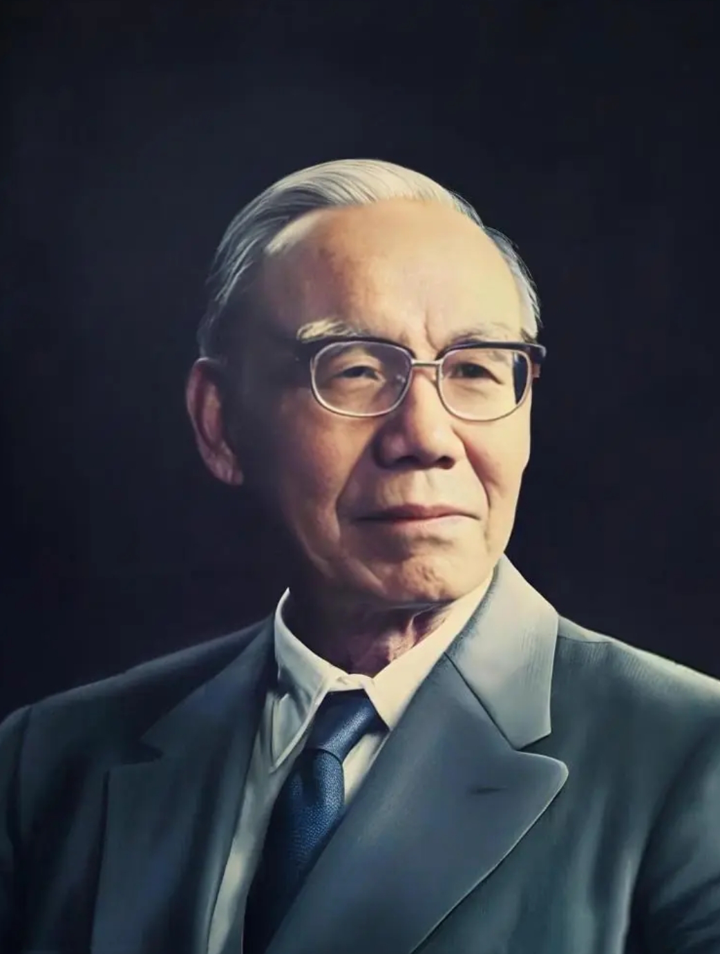 中国航天通信的总总师——任新民-郭一绪 | GuoYixu.com郭一绪