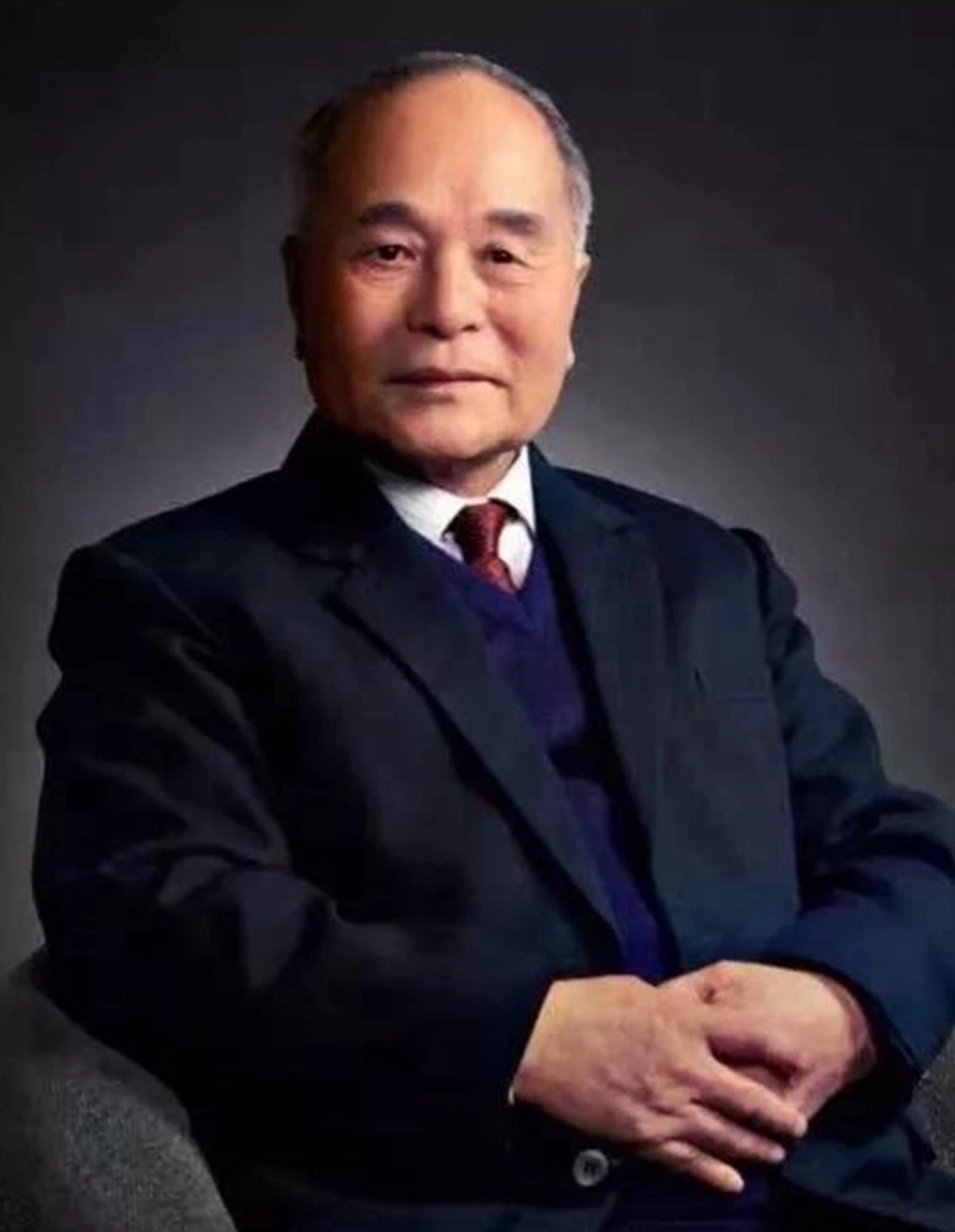 隐姓埋名的“核司令”——程开甲-郭一绪 | GuoYixu.com郭一绪
