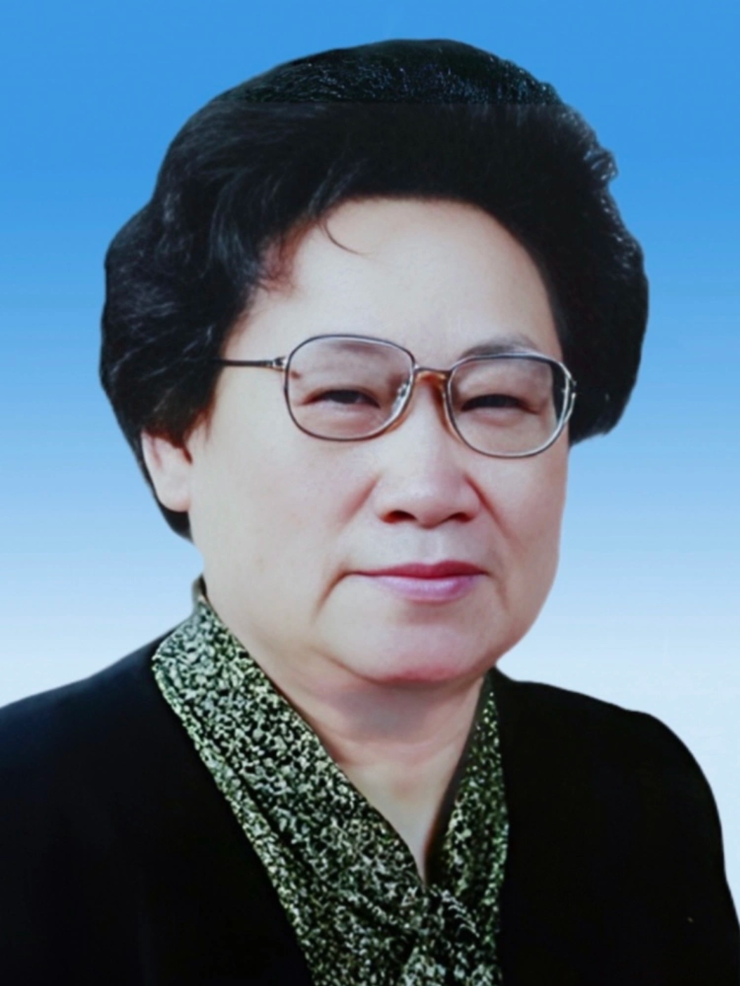 中国首位诺贝尔生理学或医学奖获得者——屠呦呦-郭一绪 | GuoYixu.com郭一绪