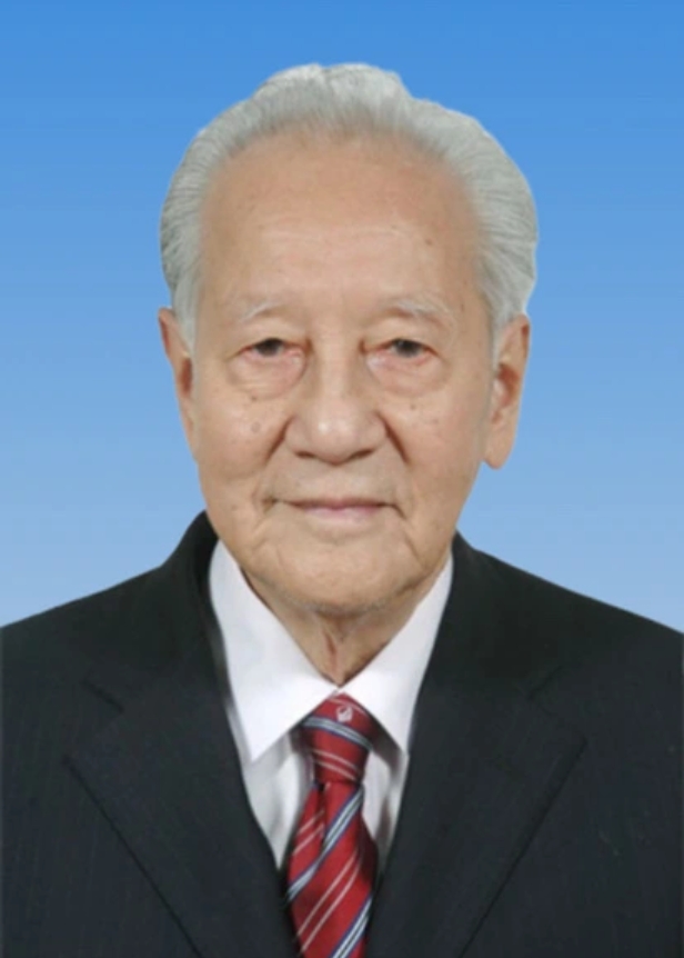 中国核潜艇之父——黄旭华-郭一绪 | GuoYixu.com郭一绪